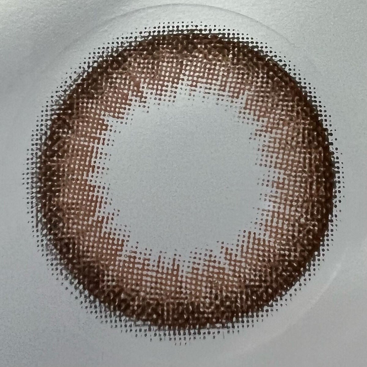 emu. by melange/emu. by melange/カラーコンタクトレンズを使ったクチコミ(4枚目)