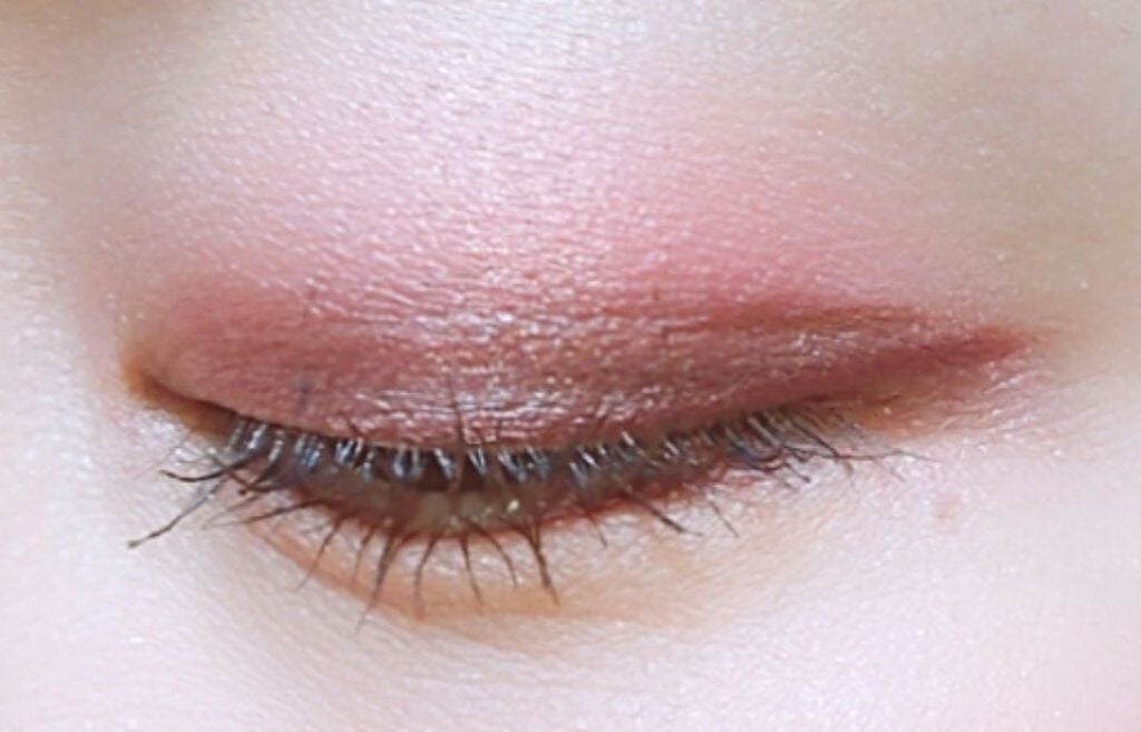 クリーミータッチライナー/キャンメイク/ジェルアイライナーを使ったクチコミ(3枚目)