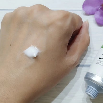 ハンドクリーム/3ウェイ/ハンドクリームを使ったクチコミ(3枚目)