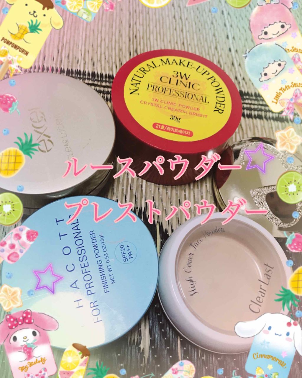 M クッションファンデーション(マット)/MISSHA/クッションファンデーションを使ったクチコミ(2枚目)