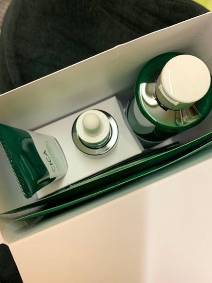 マデカソ 美容液/A’pieu/美容液を使ったクチコミ(4枚目)