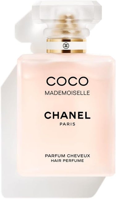 ココ マドモアゼル ヘア パルファム CHANEL