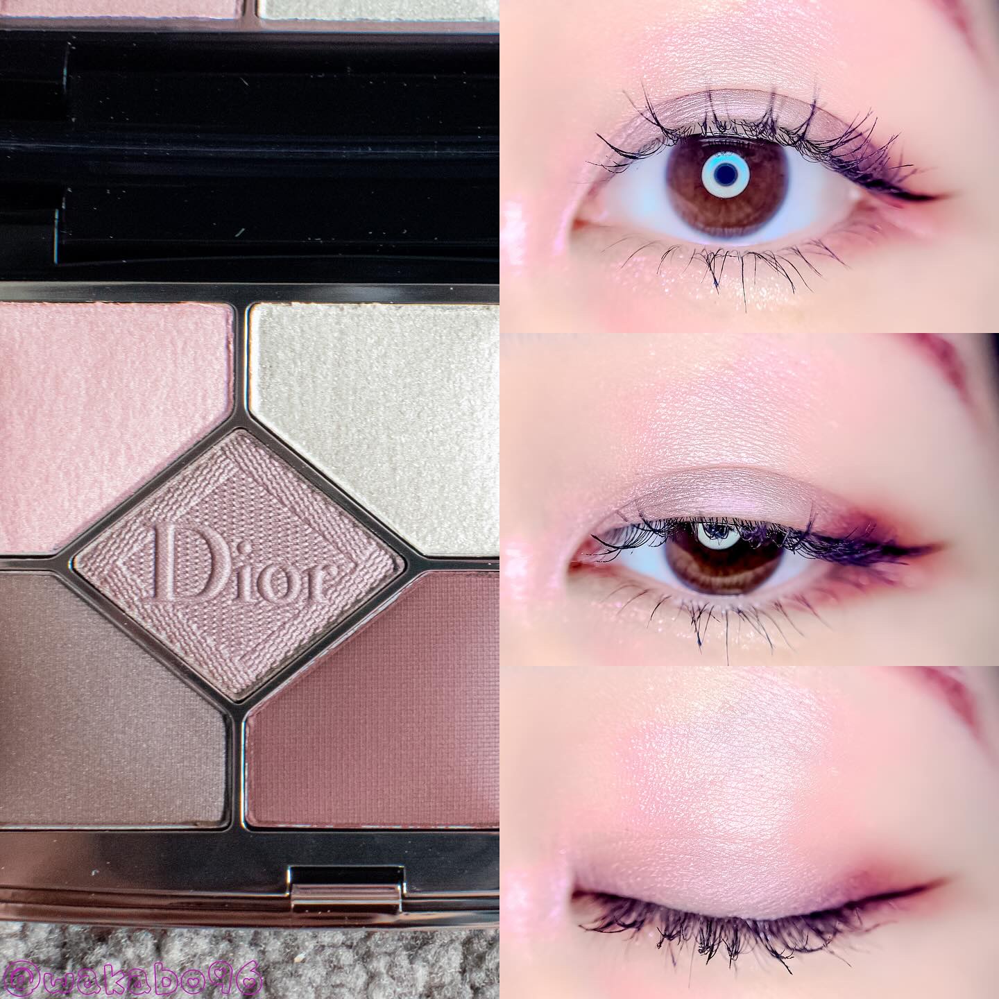 M·A·C ミネラライズ スキンフィニッシュ/M・A・C/パウダーハイライトを使ったクチコミ（1枚目）