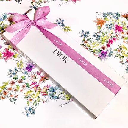 その他/Dior/その他を使ったクチコミ(8枚目)