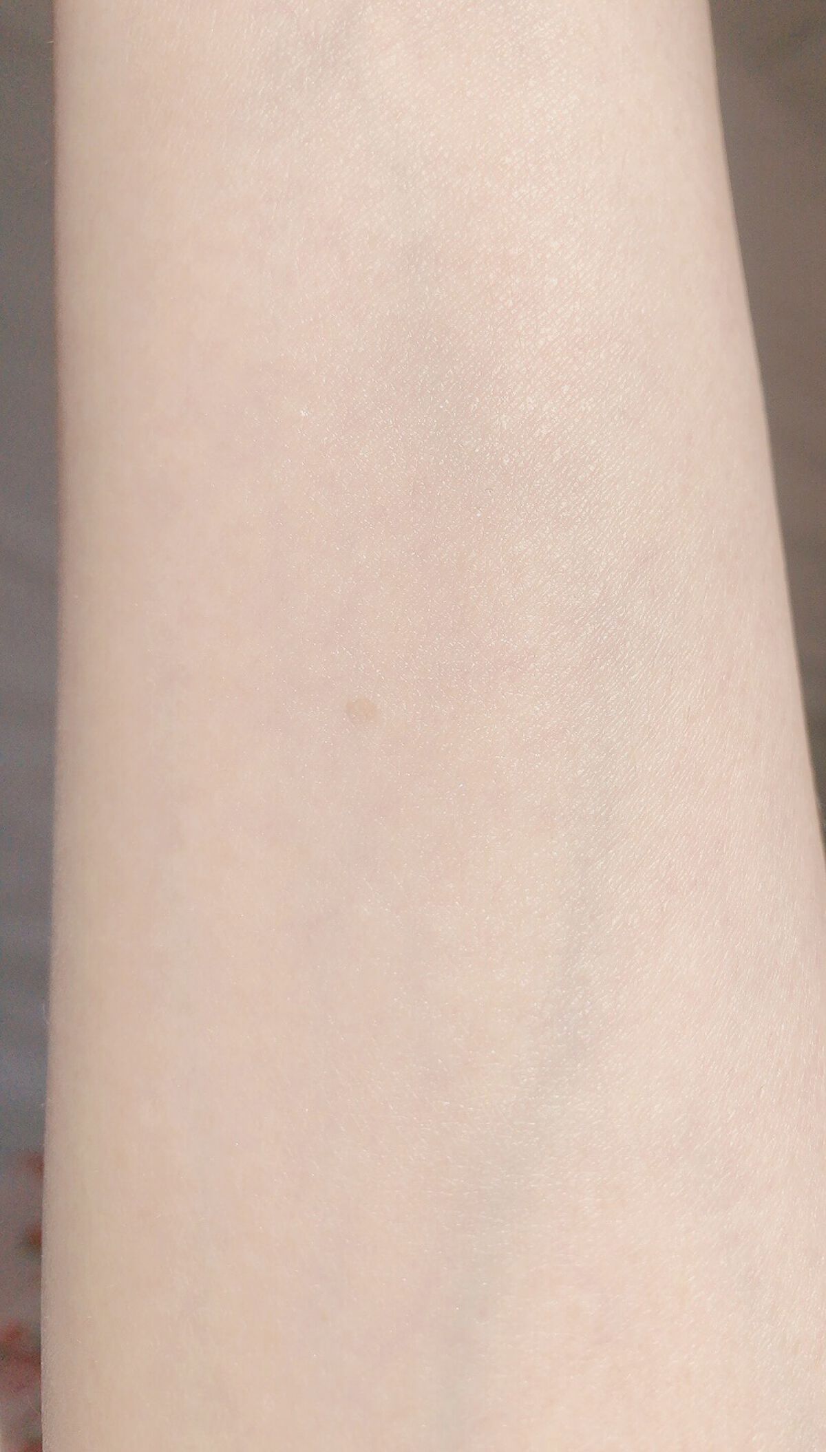 ミックスブラーリングボリュームハイライター/wakemake/パウダーハイライトを使ったクチコミ（3枚目）