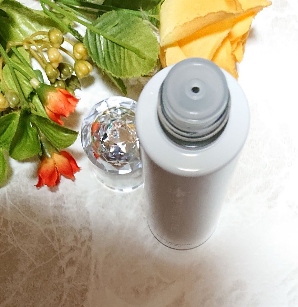 ホワイトナノソームローション/ホワイトシューティカル/化粧水を使ったクチコミ（2枚目）