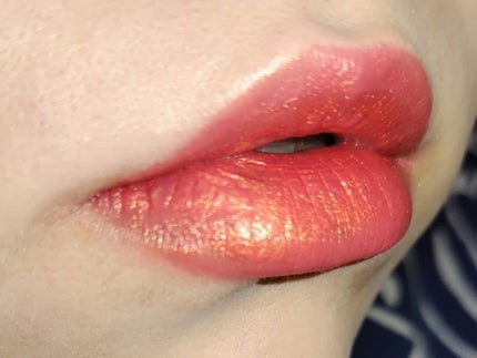 リップスティック/M・A・C/口紅を使ったクチコミ(5枚目)