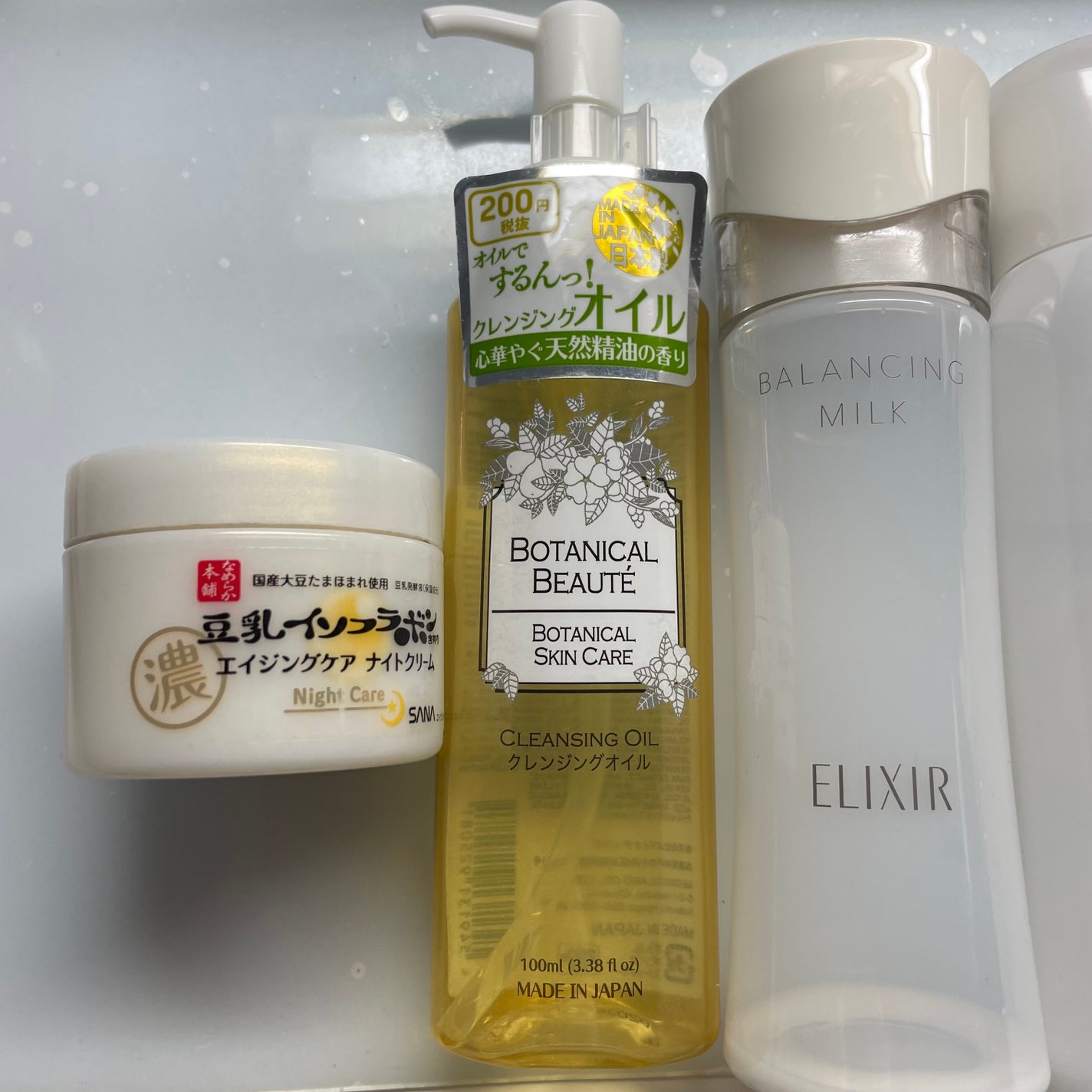 ウオーター/アベンヌ/ミスト状化粧水を使ったクチコミ(2枚目)