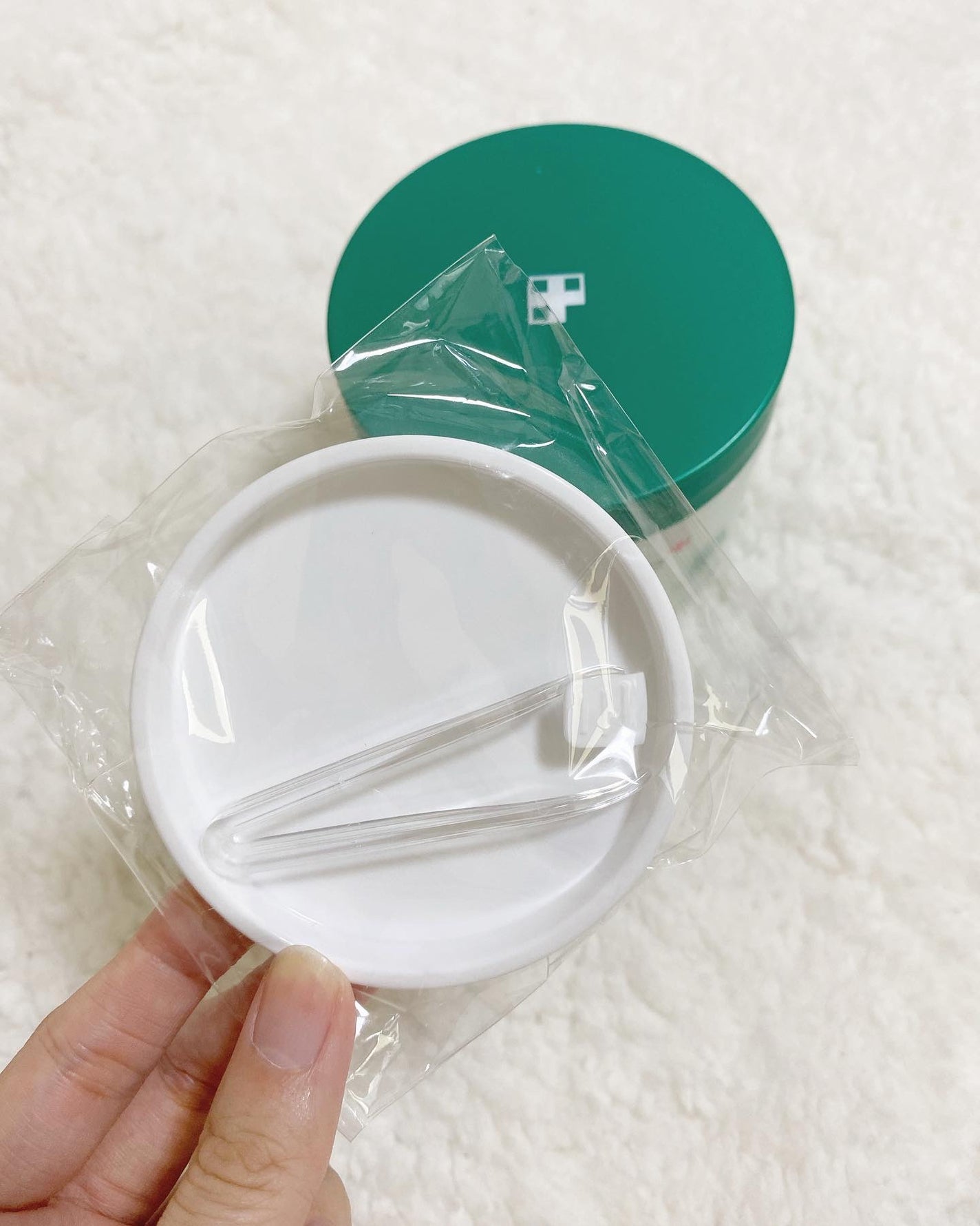 スーパーシカパッド/MEDICUBE/トナーパッドを使ったクチコミ(2枚目)