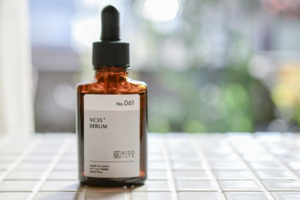 ピュアエッセンス PV35/KISO/美容液を使ったクチコミ(1枚目)