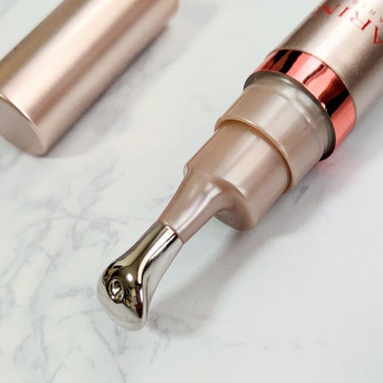 グラン アイ セラム V/CLARINS/アイケア・アイクリームを使ったクチコミ(6枚目)