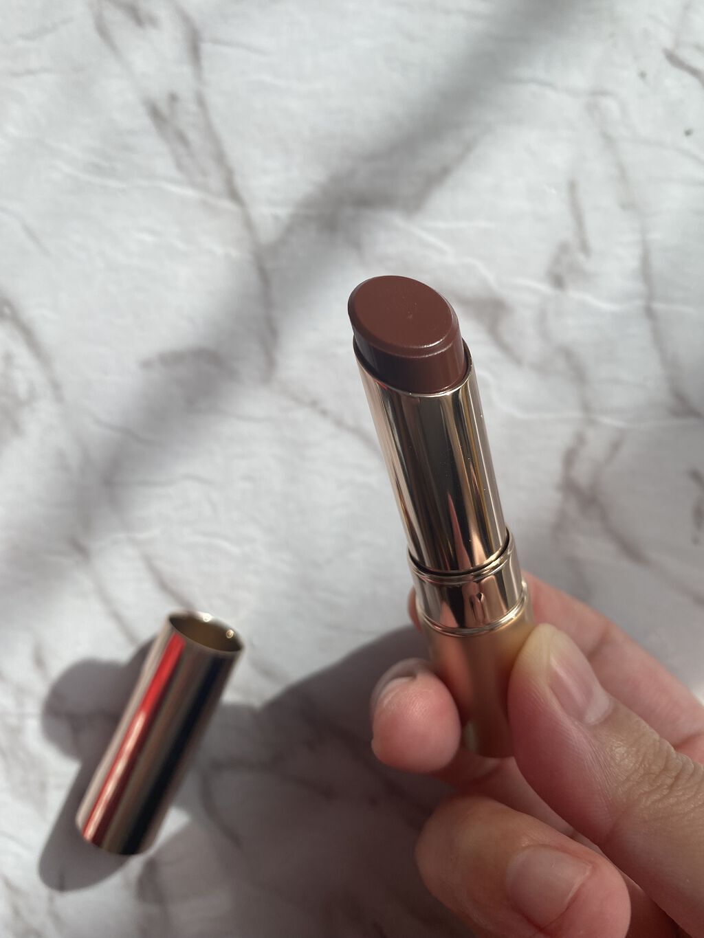 オペラ リップティント N 10 ボルドーブラウン/OPERA/リップティントを使ったクチコミ（3枚目）