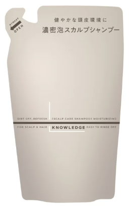 つめかえ用（320ml）