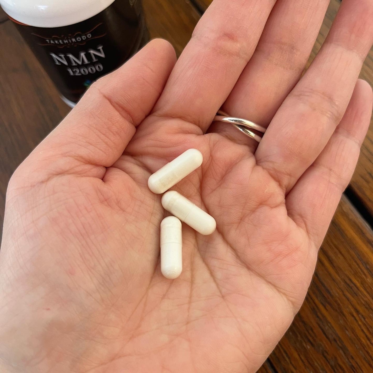 ★うまうまさん★フォロバ100 on LIPS 「TERISA「NMN18000&NMN12000」ここ最近..」(2枚目)