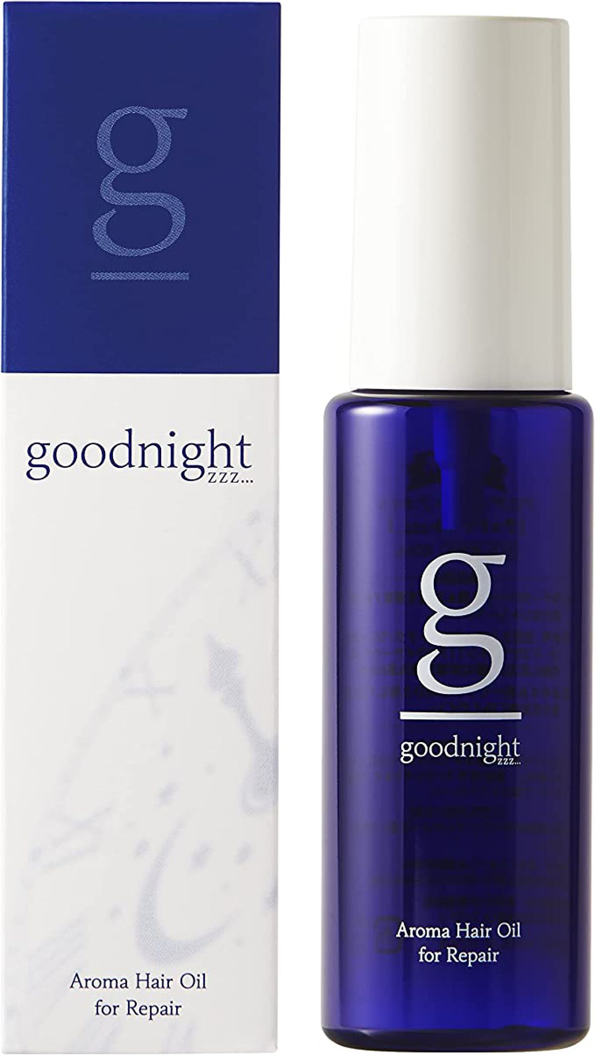 日本インターレップ グッドナイトzzz