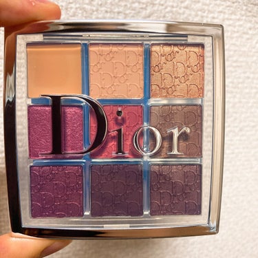 ディオール バックステージ アイ パレット/Dior/アイシャドウパレットを使ったクチコミ（2枚目）