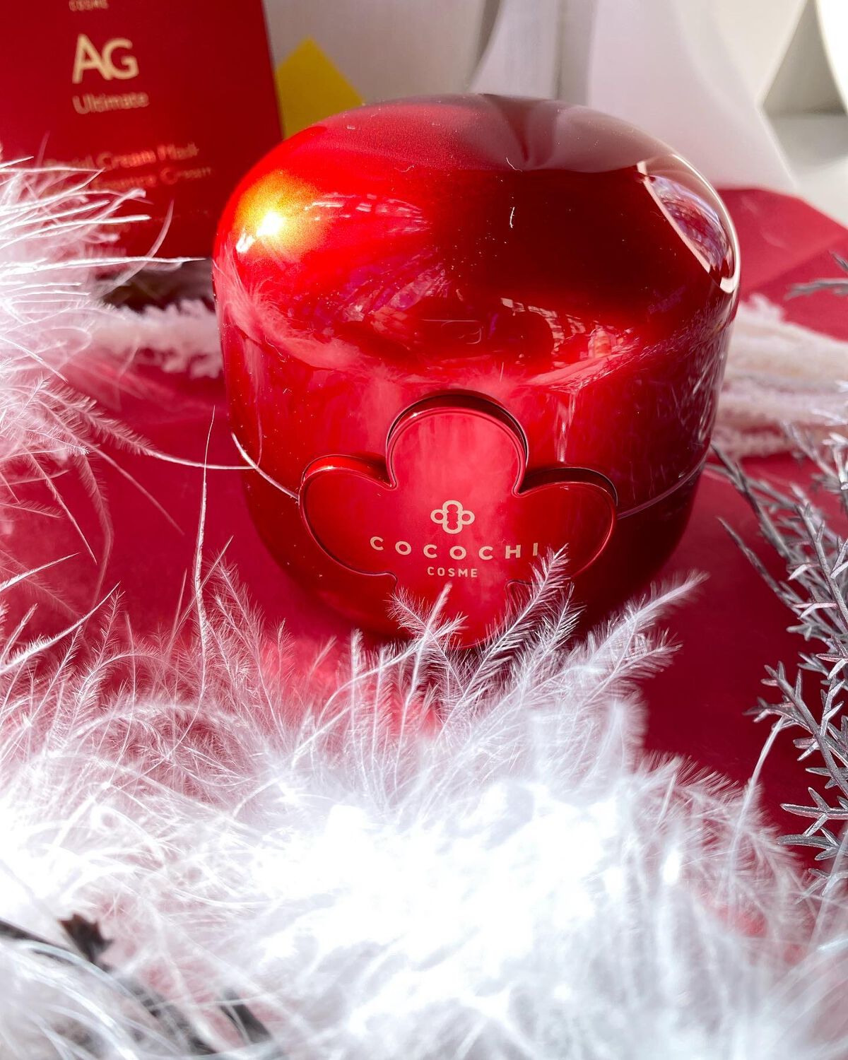 限定 COCOCHI / cocochi cosme