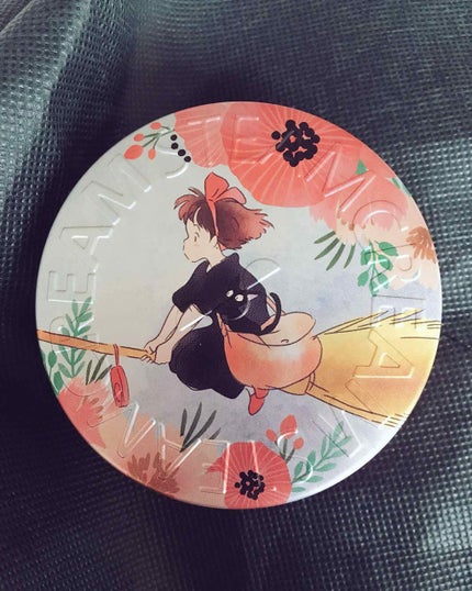 スチームクリーム/STEAMCREAM/ボディクリームを使ったクチコミ(1枚目)