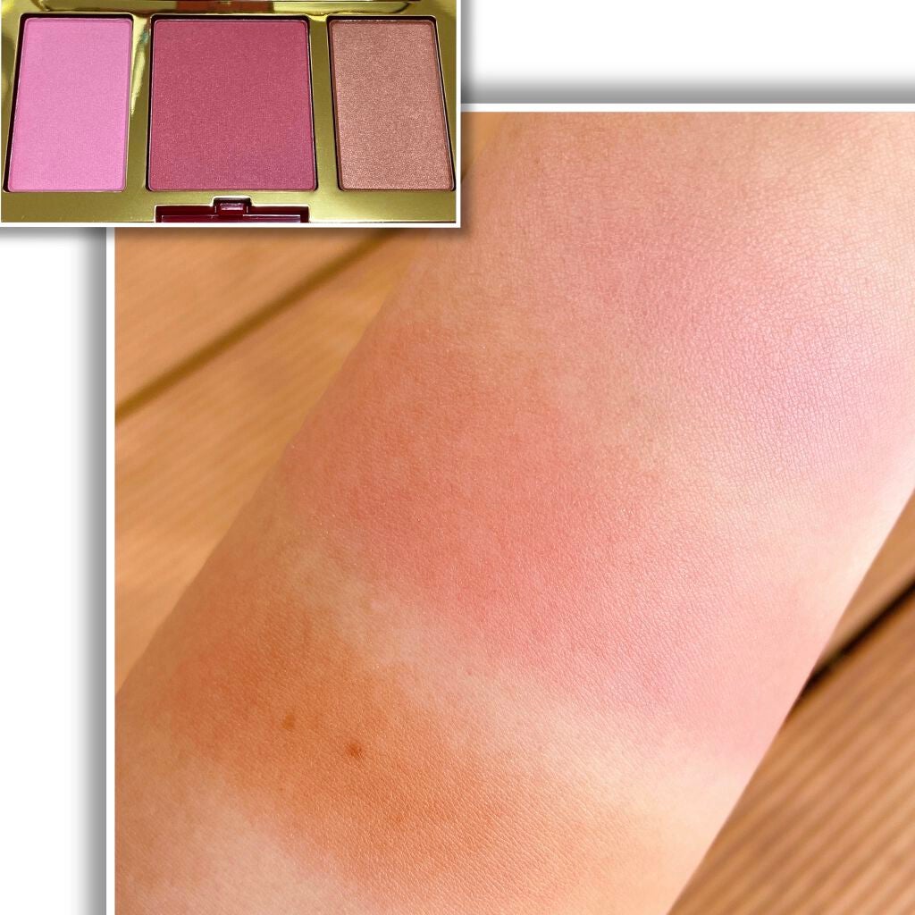 ピュア カラー エンヴィ アイシャドウ/ESTEE LAUDER/ジェル・クリームアイシャドウを使ったクチコミ(3枚目)