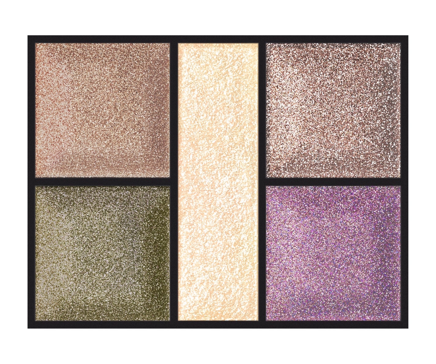 エクシア アイカラー カンテット 09 エレガントゼフィール