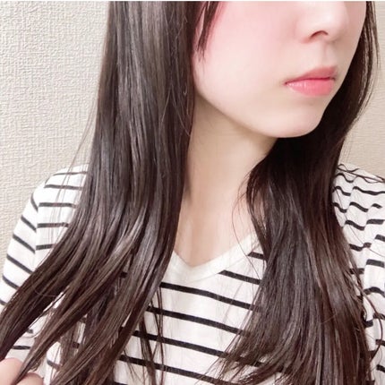 プリュスオー メロウリュクスマスク ジャータイプ/plus eau/ヘアマスク・ヘアパックを使ったクチコミ(4枚目)