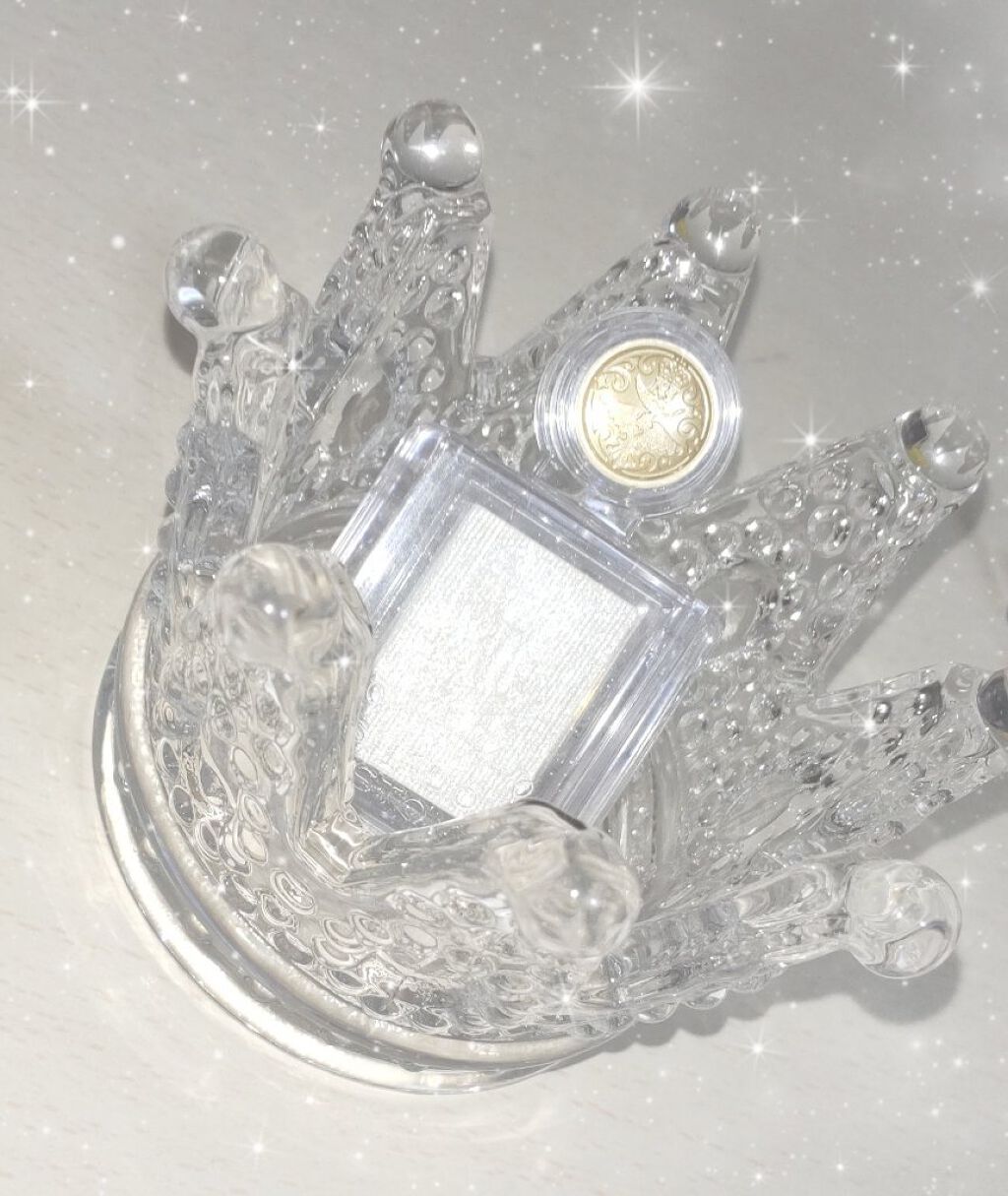 シャドーカスタマイズ/MAJOLICA MAJORCA/単色アイシャドウを使ったクチコミ（1枚目）