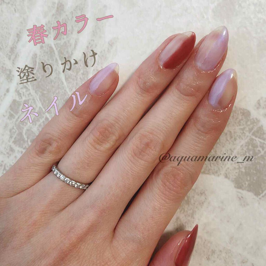 クイッククリスタルコート/ネイリスト/ネイルトップコート by mari