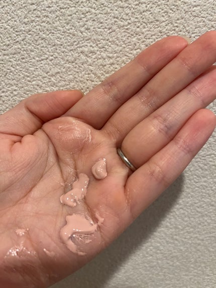 エリクシール デーケアレボリューション トーンアップ SP+ aa/エリクシール/化粧下地を使ったクチコミ(2枚目)