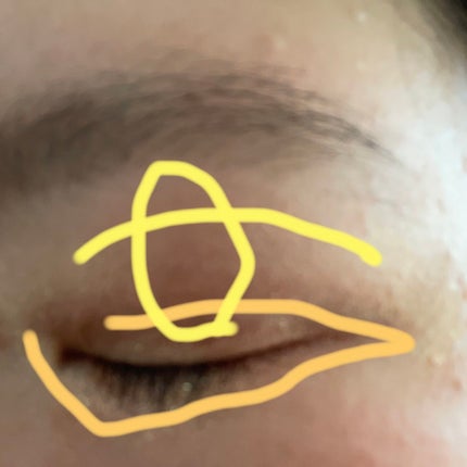 プレイトーンアイパレット ヌードミルクティー/ETUDE/アイシャドウパレットを使ったクチコミ(1枚目)