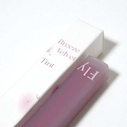 ブリーズベルベットティント/Flynn/リップティントを使ったクチコミ(9枚目)