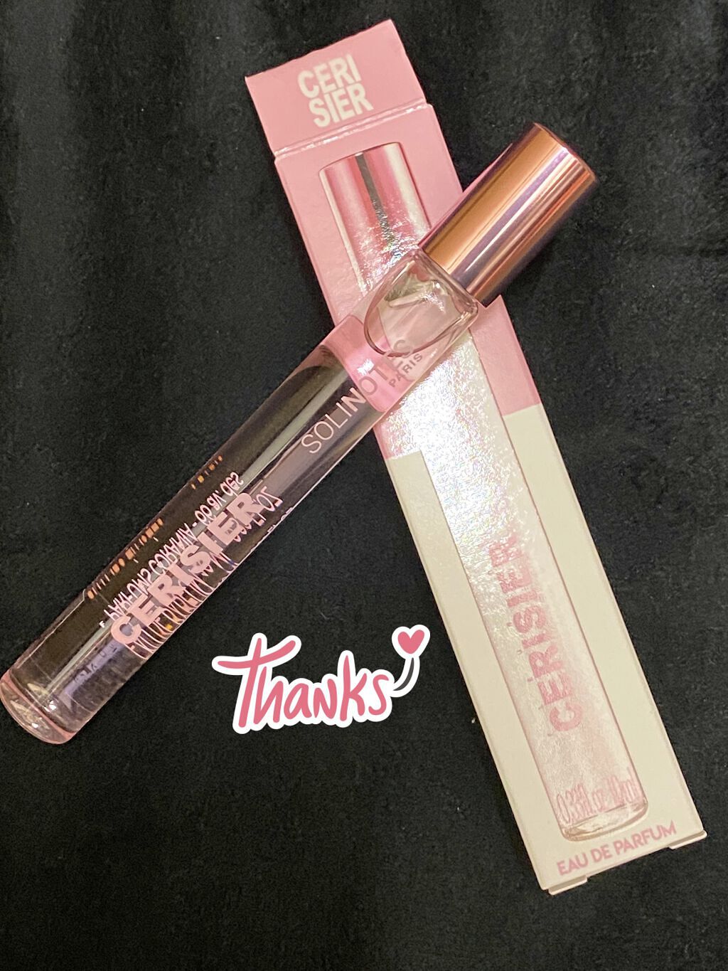 オードパルファム ポメロ/ソリノート/香水(レディース)を使ったクチコミ（2枚目）