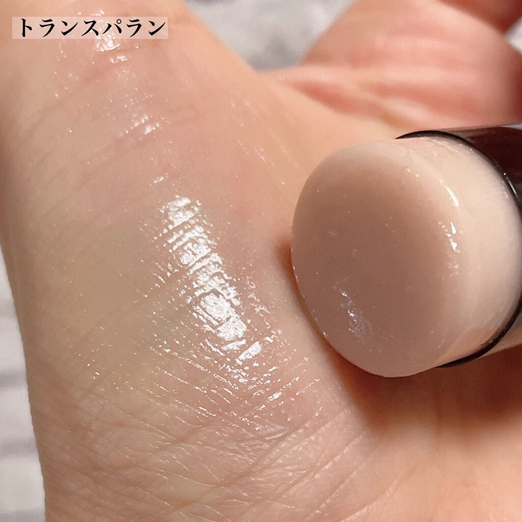 ボーム エサンシエル/CHANEL/スティックハイライトを使ったクチコミ(4枚目)