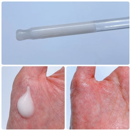 ハイドラフュージョン コンセントレート/LINE REPAIR/美容液を使ったクチコミ(2枚目)