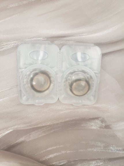 candymagic1day(キャンディーマジックワンデー)/candy magic/ワンデー(1DAY)カラコンを使ったクチコミ(3枚目)