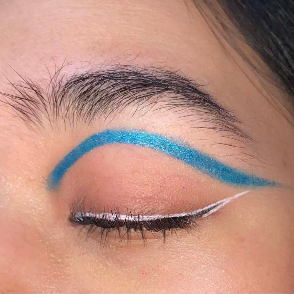 Give It To Me Straight/ColourPop/アイシャドウパレットを使ったクチコミ(4枚目)