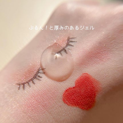 ムーンパール クレンジングジェル/ミキモト コスメティックス/クレンジングジェルを使ったクチコミ(4枚目)