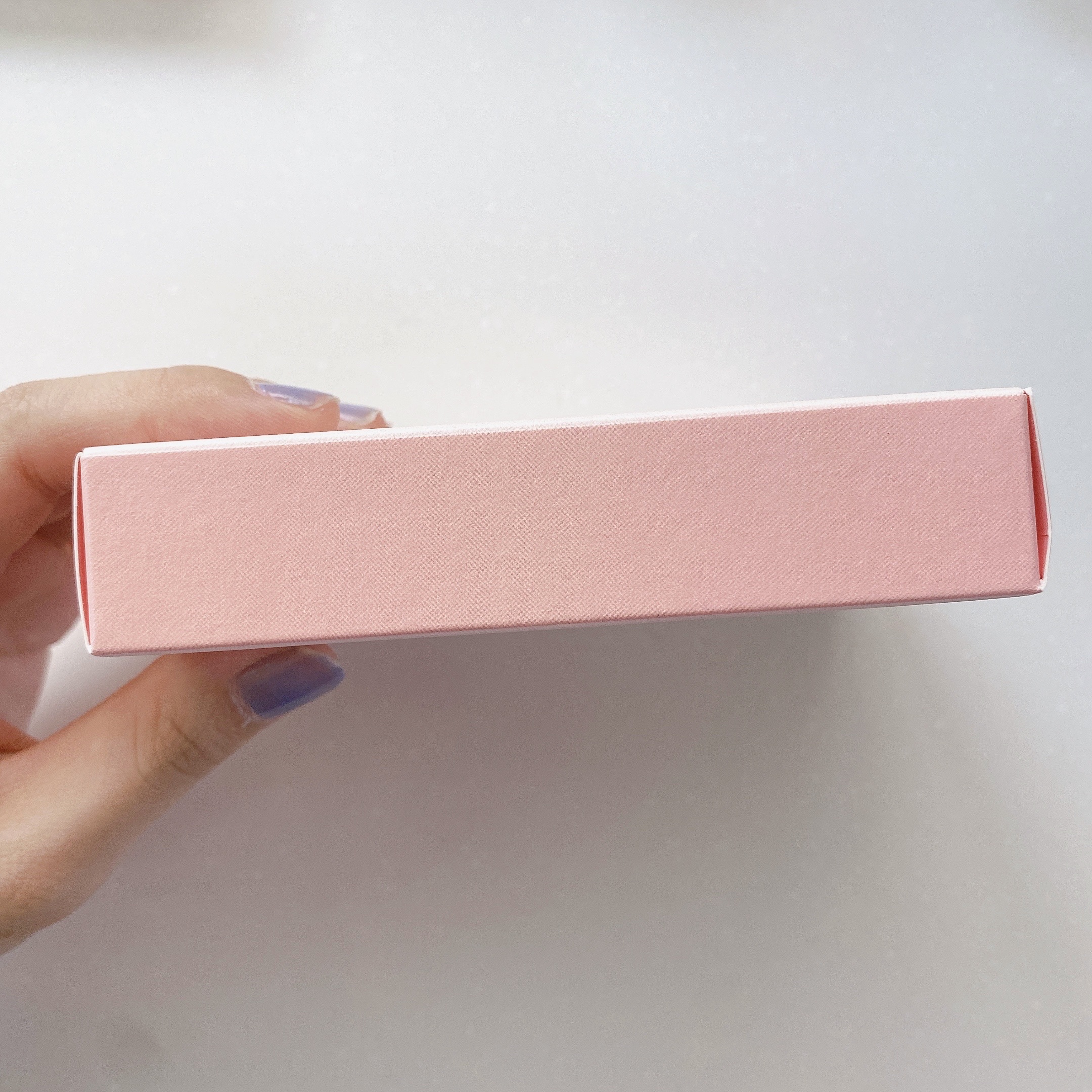 Glowy Tube Lip Gloss/dasique/リップグロスを使ったクチコミ（3枚目）