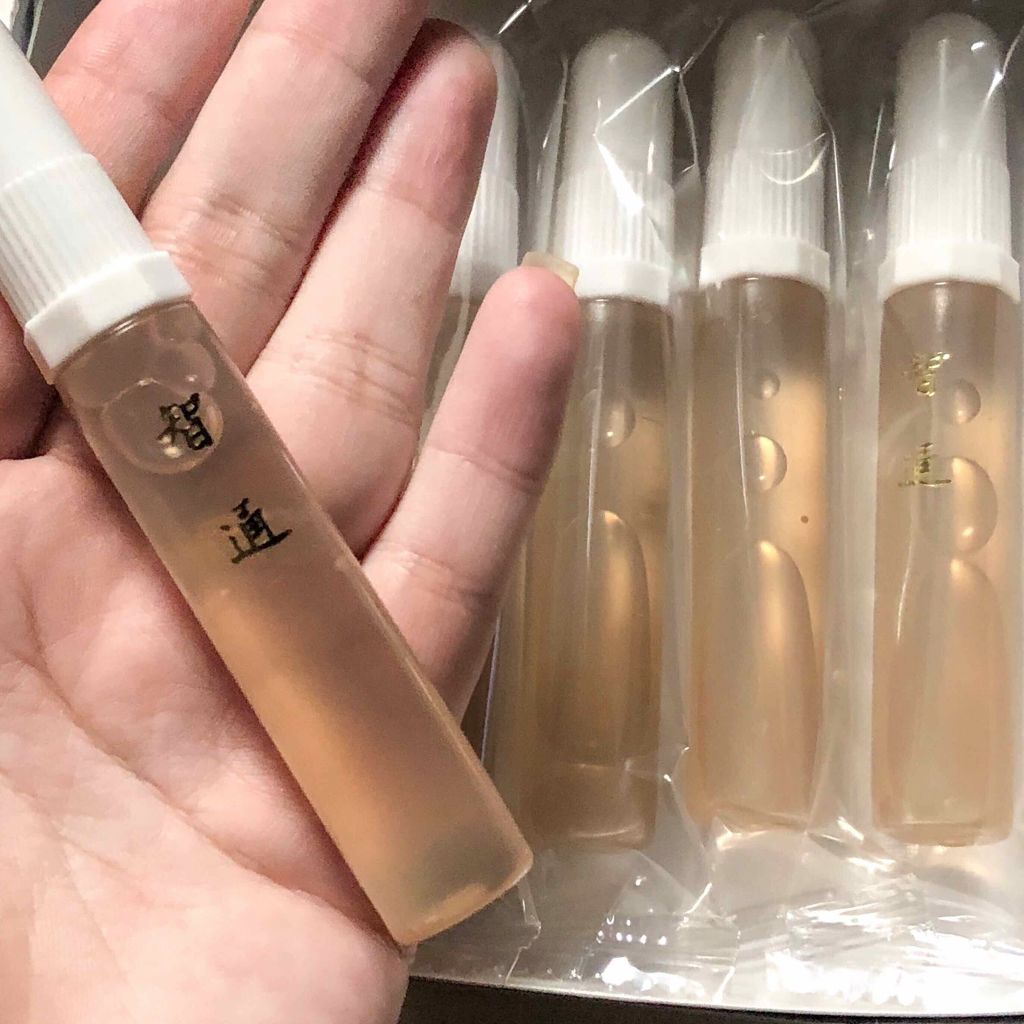 りお【美容好き元会社員】 on LIPS 「最近こちらもVoceを読んで手を出したのが歴史ある菌活乳酸..」(2枚目)