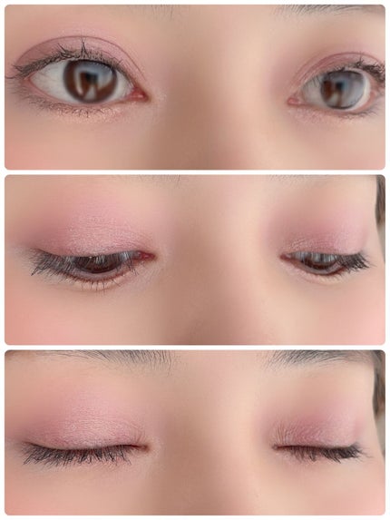 ロングウェア クリーム シャドウ スティック/BOBBI BROWN/スティックアイシャドウを使ったクチコミ(2枚目)