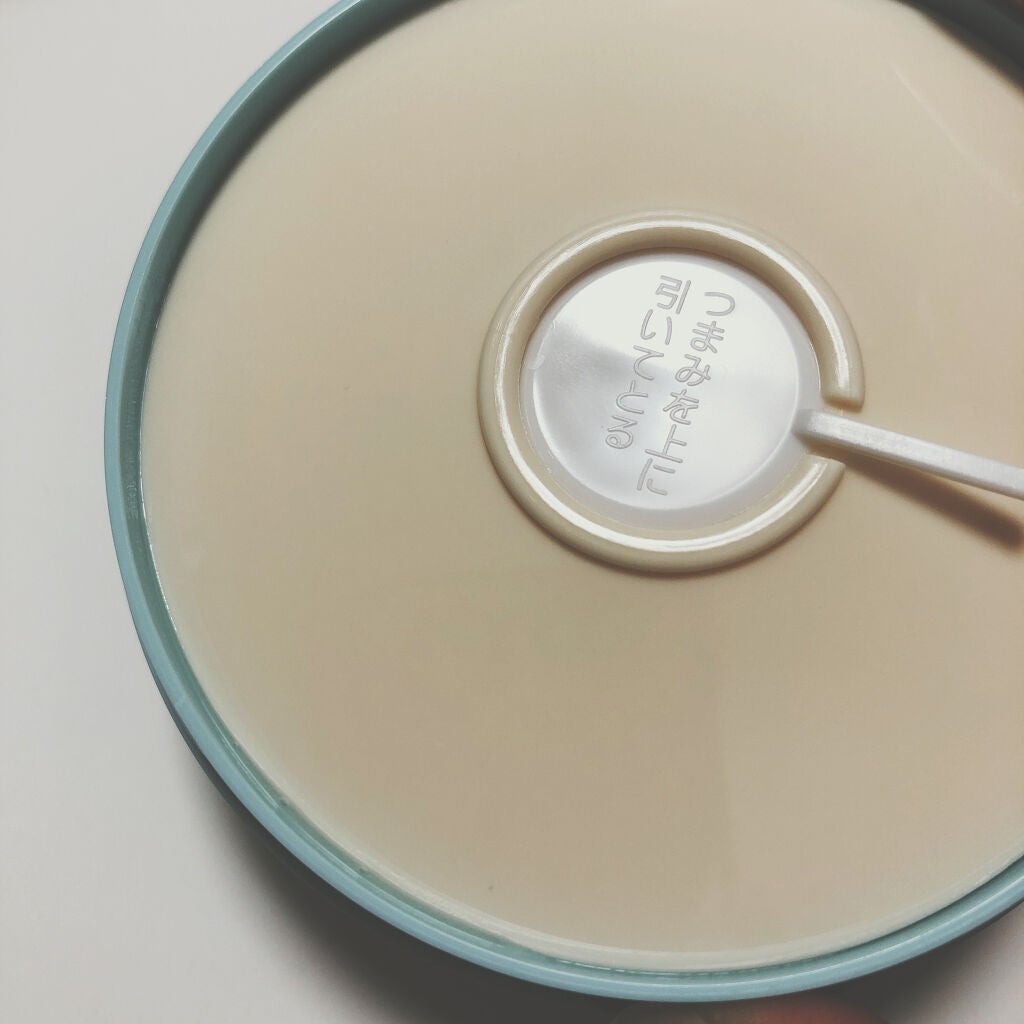 ロゼット 洗顔パスタ 荒性肌/ロゼット/洗顔フォームを使ったクチコミ(3枚目)