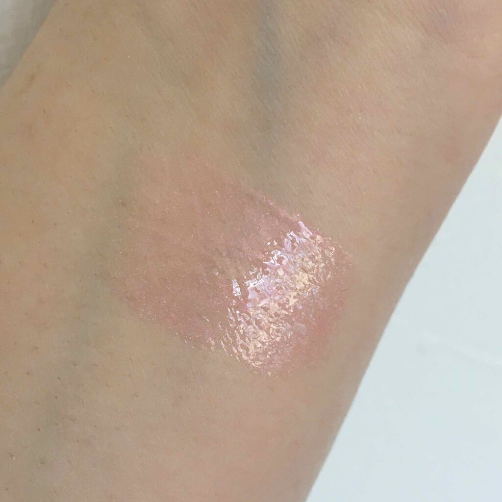 【旧】ディオール アディクト リップ マキシマイザー/Dior/リップグロスを使ったクチコミ（3枚目）