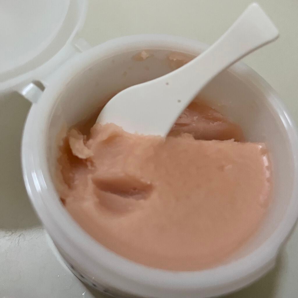 クレンジングバーム/ink./クレンジングバームを使ったクチコミ(2枚目)