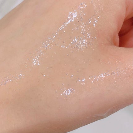 クレンジングジェル/オルビス/クレンジングジェルを使ったクチコミ(2枚目)