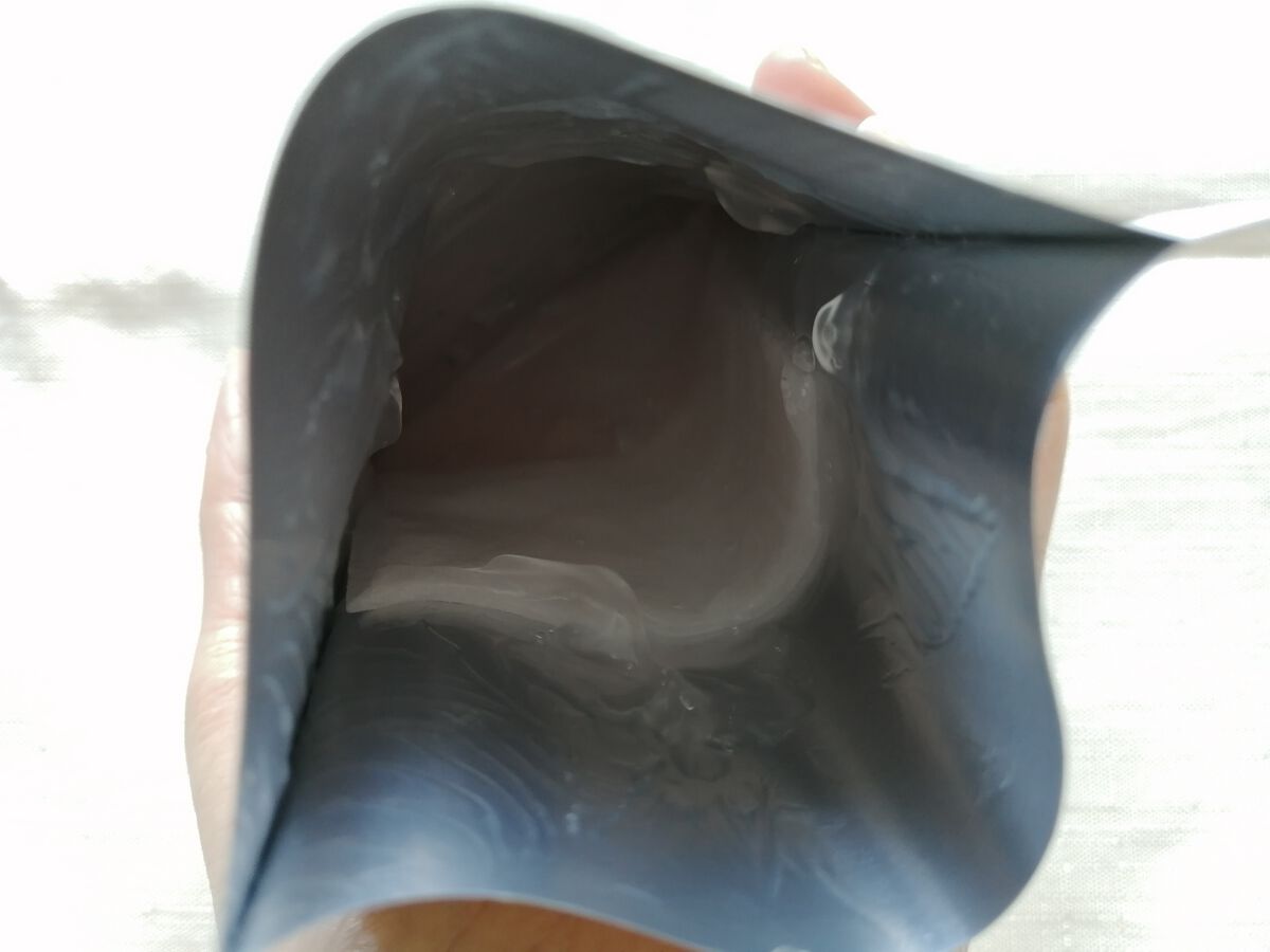 フェイシャルシート/IKNOWSNOW/シートマスク・パックを使ったクチコミ（3枚目）