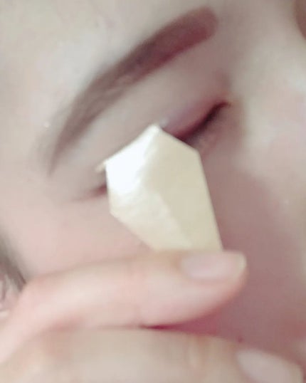 カンタン80/メザイク/二重まぶた用アイテムを使ったクチコミ(7枚目)