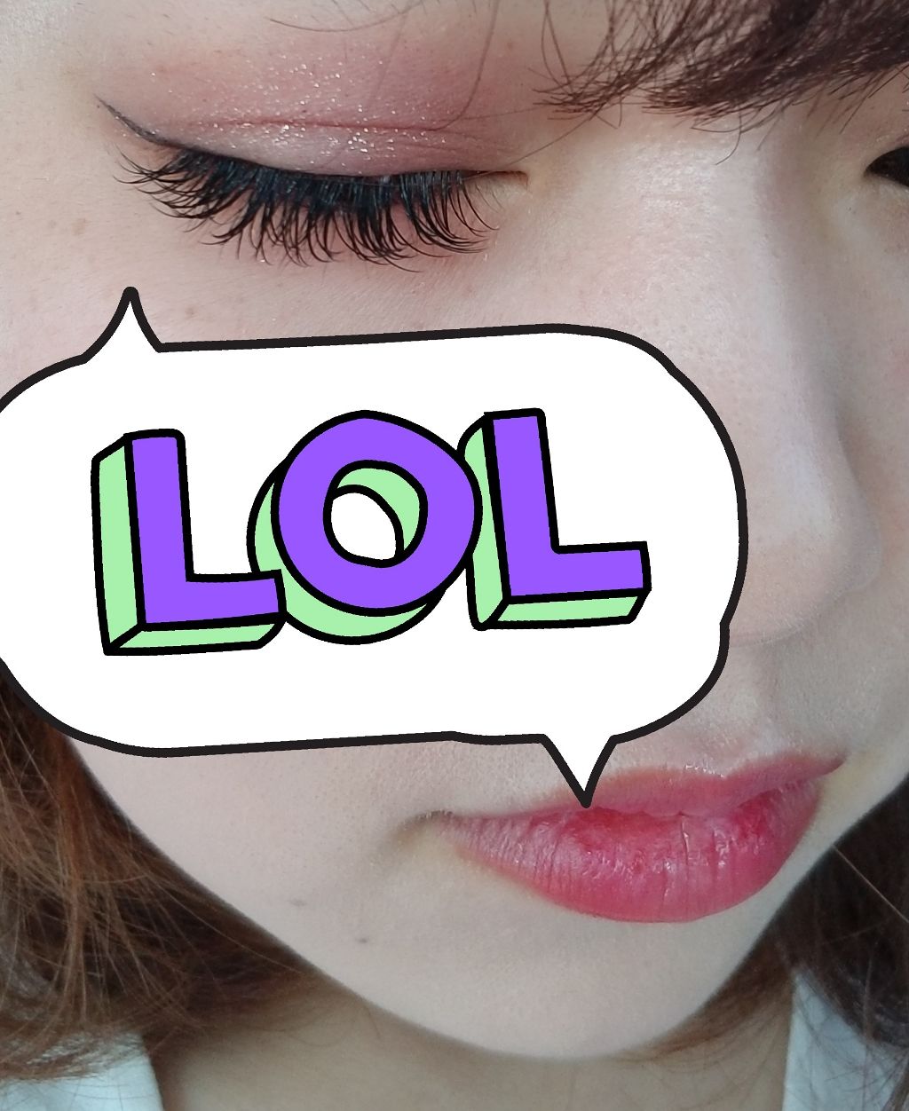 アディクション ザ アイシャドウ/ADDICTION/単色アイシャドウを使ったクチコミ(4枚目)