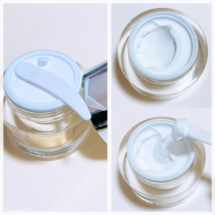 パワーブライトニング グルタチオンクリーム/Dr.Althea/フェイスクリームを使ったクチコミ(3枚目)