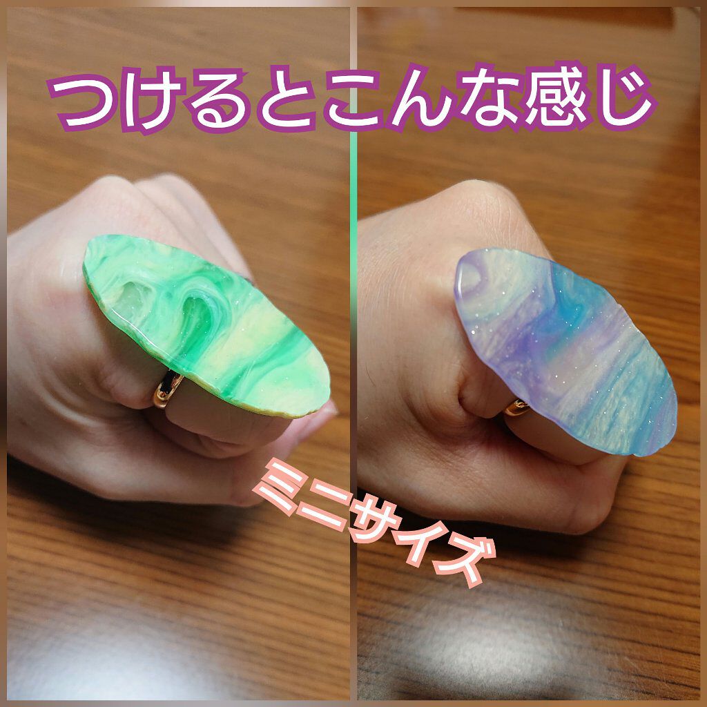 セリア購入品/セリア/その他を使ったクチコミ（2枚目）