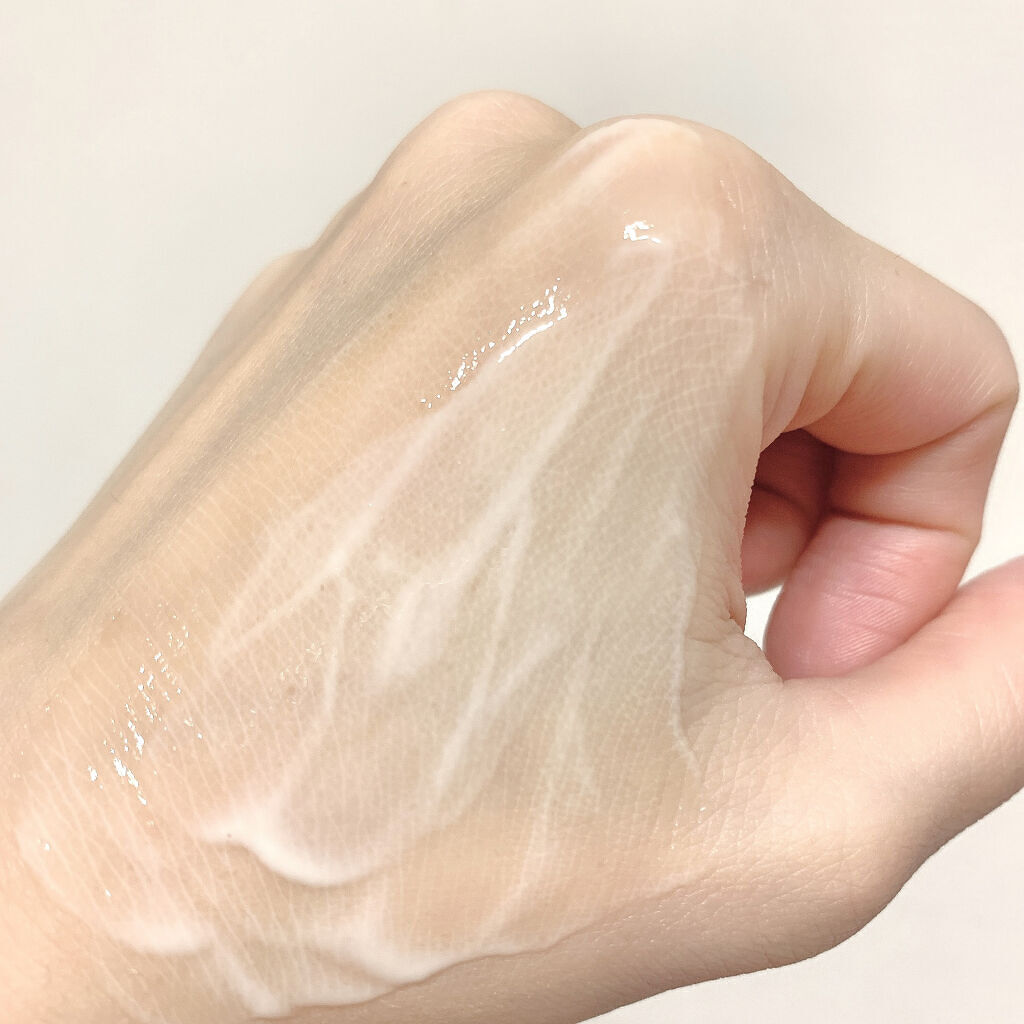 ラッシュ ロウィーナ・バードのクチコミ「🌟ラッシュ ロウィーナ・バード　

お風呂で完結できる保湿ケアとのことで気になって買ってみまし.....」（3枚目）