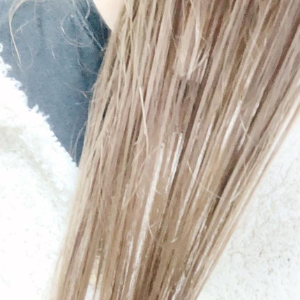 オーガニックジョセフィン シャンプー/トリートメント/ORGANIC JOSEFIN/市販シャンプーを使ったクチコミ(6枚目)